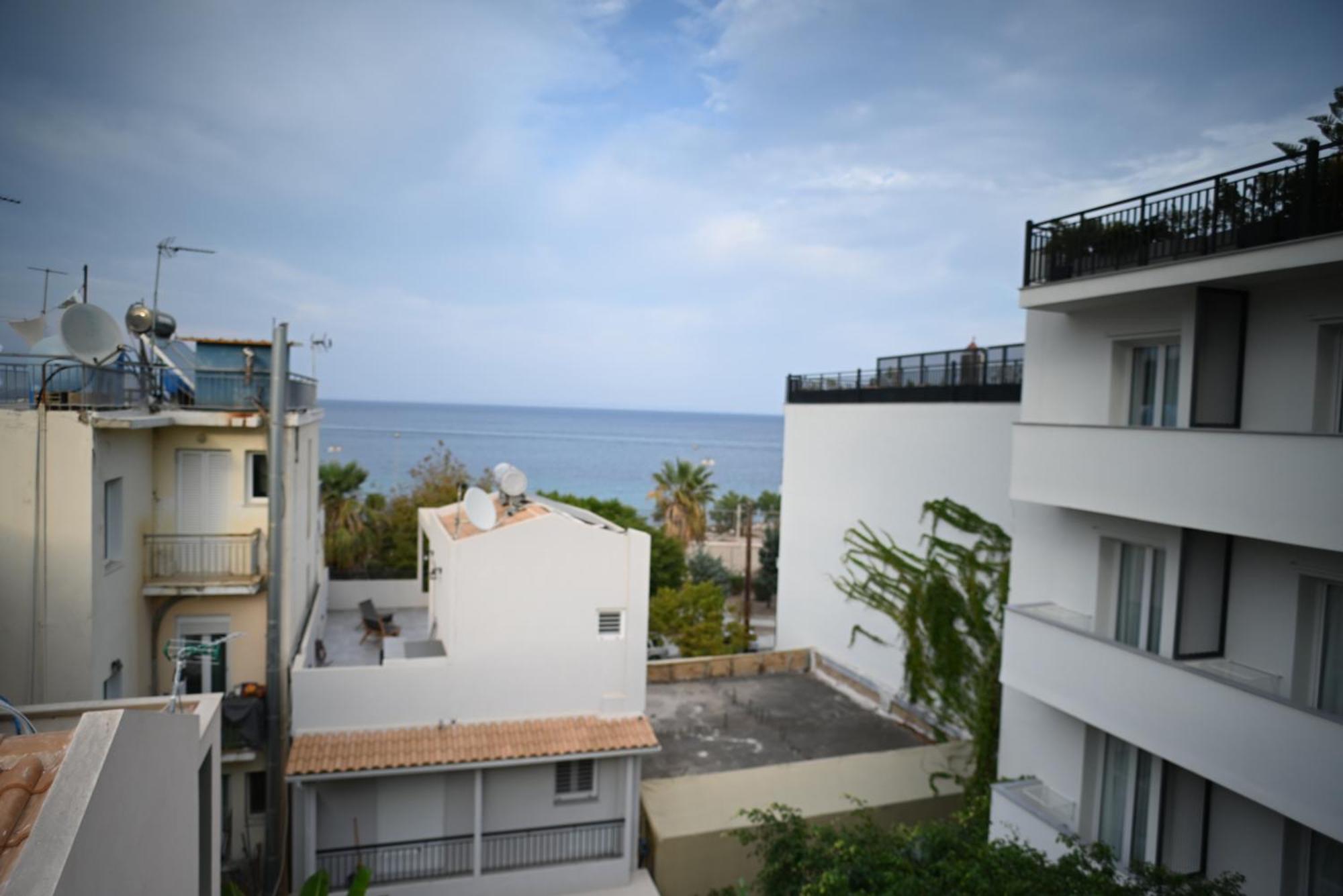 Studio Gio In Zakynthos City Apartment *