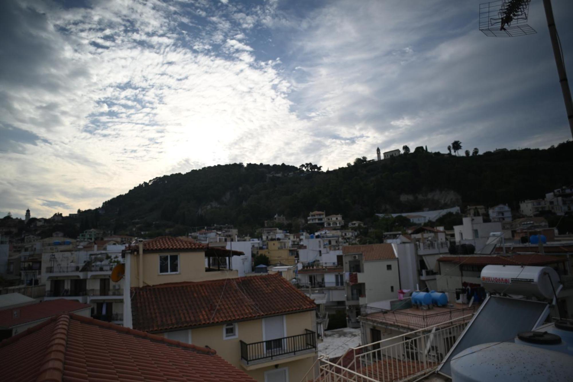 Apartment Studio Gio In Zakynthos City